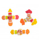 Набор развивающих игрушек Maya Toys Карусели