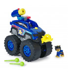 Набор Paw Patrol Полицейский автомобиль Гонщика Делюкс