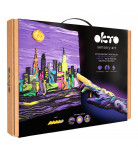 Набор для создания объемной картины Okto New York Skyline 30 х 40 см