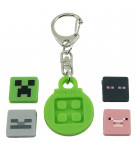 Брелок Pixie Crew Minecraft PXX-05-35