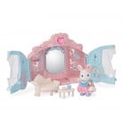Набор Sylvanian Families Stule&Sparkle Dressing Room