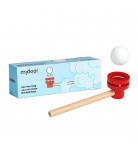 Игра Mideer Аэробол