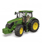 Трактор Bruder John Deere 7R 350