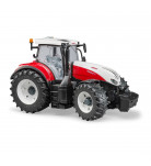Трактор Bruder Steyr 6300 Terrus CVT