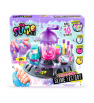 Набор для творчества Slime DIY Фабрика 