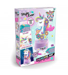 Набор для творчества Style 4 Ever Diamond Art Lamp set
