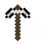 Железное кайло Minecraft