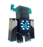 Фигурка Minecraft Варден со звуковыми и световыми эффектами