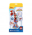 Набор для творчества Disney 3D-фигурка XXL Spidey