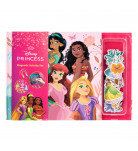 Настольная магнитная игра Disney Princess