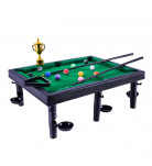Настольная игра Shantou Бильярд Balls (англ)
