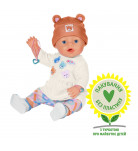Набор BABY born Эмма-Тедди 43 см