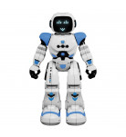 Робот Blue Rocket Робби 2.0 STEM 