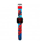 Наручные часы Kids Licensing Led Spiderman