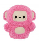Мягкая игрушка-антистресс Fluffie Stuffiez Small Plush Обезьянка