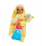 Набор Rainbow High Winter Wonderland Санни
