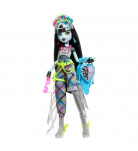 Кукла Monster High Monster Fest Френки Штайн