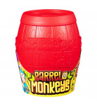 Настольная игра Spin Master Barrel of monkeys Бочка обезьян
