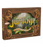 Настольная игра Spin Master Jumanji Джуманджи (укр)