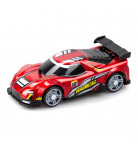 Машинка Silverlit BUILD 2 DRIVE красная