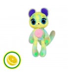 Мягкая игрушка Bubble Pops Мини Лимонный мышонок