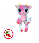 Мягкая игрушка Bubble Pops Мини Вишневая коровка