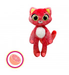 Мягкая игрушка Bubble Pops Мини Грейпфрутовая кошка
