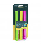 Набор стержней для 3D-ручки 3Doodler Start Mix Create 75 шт