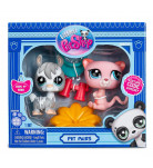 Набор Littlest Pet Shop Игра в прятки