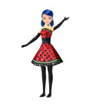Интерактивная кукла Miraculous Леди Баг и Супер-кот Дизайнерское Перевоплощение