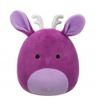 Мягкая игрушка Squishmallows Джекалоп Мария дель Мар 19 см
