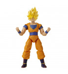 Фигурка Dragon Ball Super Stars Pawep Up Супер Сайян Гоку