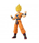 Фигурка Dragon Ball Super Супер Сайян Гоку версия DBS Broly