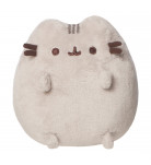 Мягкая игрушка Aurora Кот Pusheen сидячая 10 см
