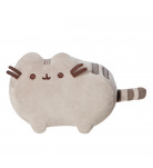 Мягкая игрушка Aurora Кот Pusheen стоящая 14 см