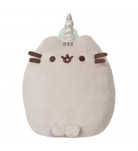 Мягкая игрушка Aurora Кот Pusheen единорог 11 см