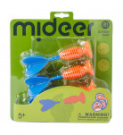 Игра Mideer Липучий дартс