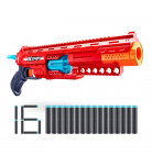 Скорострельный бластер Zuru X-Shot Excel-S1 Caliber