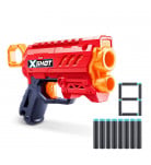 Скорострельный бластер Zuru X-Shot Excel Micro 2.0 Color Card