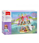 Конструктор Sluban M38-B1172 Girls Dream Охота за сокровищами 224 эл