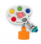 Музыкальная развивающая игрушка Baby Einstein Color Palette Popper