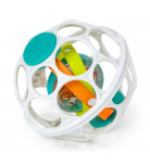 Погремушка Baby Einstein Grip & Spin Oball
