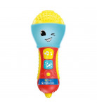 Музыкальная игрушка Clementoni Baby Microphone