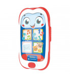 Музыкальная игрушка Clementoni Baby Smartphone New