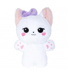 Мягкая игрушка Inkatoys Кошка Луна