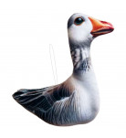 Мягкая игрушка Inkatoys Гусь