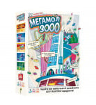 Настольная игра Lord of Boards Мегамолл 3000 (укр)