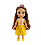 Кукла Disney Princess Белль с аксессуарами 35 см
