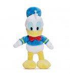 Мягкая игрушка Disney Утка Дональд Дак 25 см