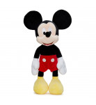 Мягкая игрушка Disney Мышонок Микки Маус 60 см